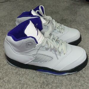 🆕 AIR JORDAN RETRO 5 SZ 3